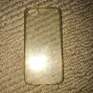 clear iphone 5 case